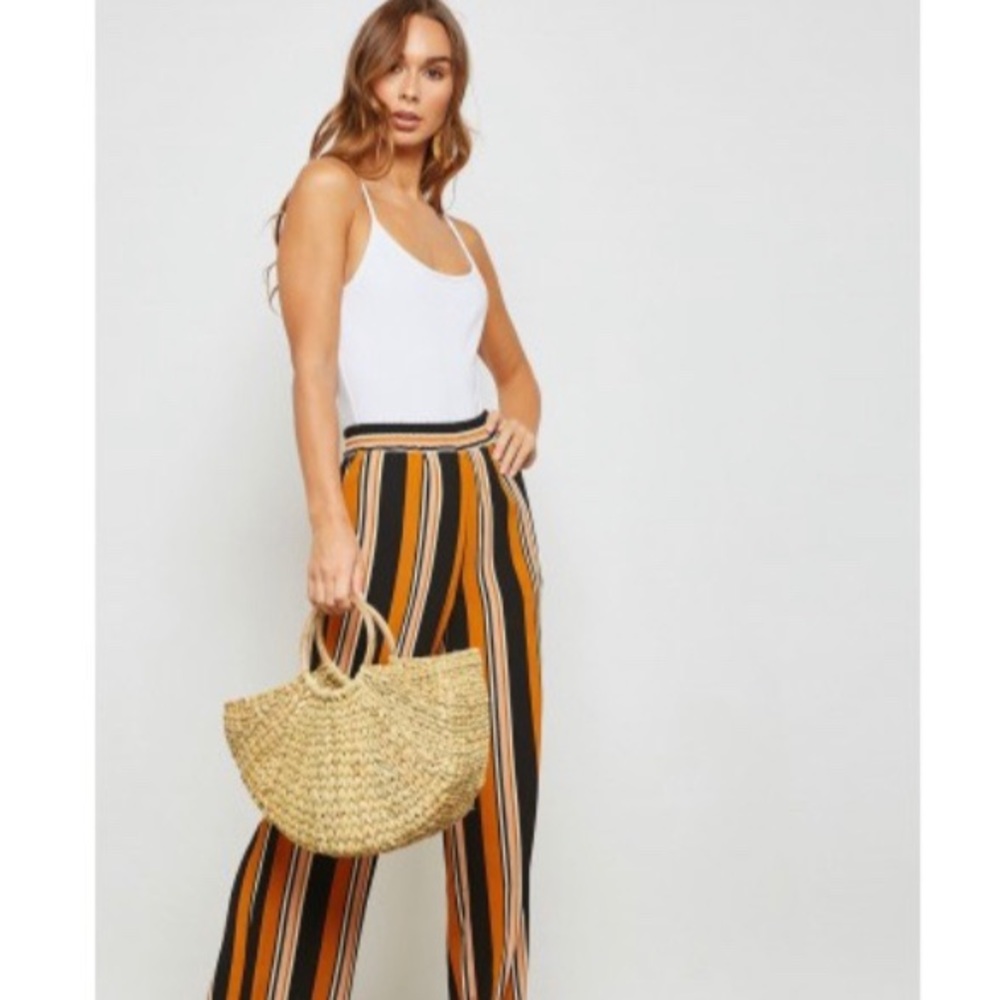 SALE F21 PLAZZO PANTS